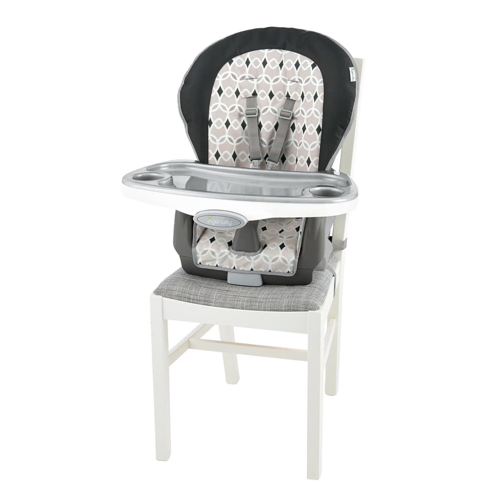 ingenuity 3 in 1 high chair wood