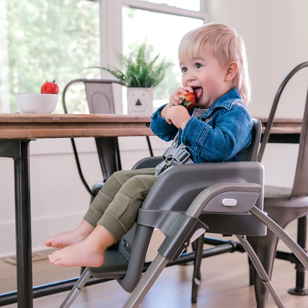 Ingenuity SmartServe 4in1 High Chair, Connolly Canadian Tire