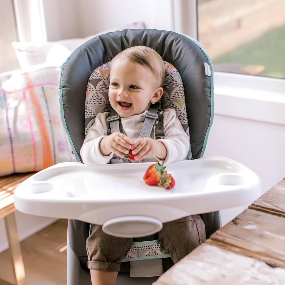 Ingenuity Trio 3-in-1 High Chair, Bryant | Canadian Tire