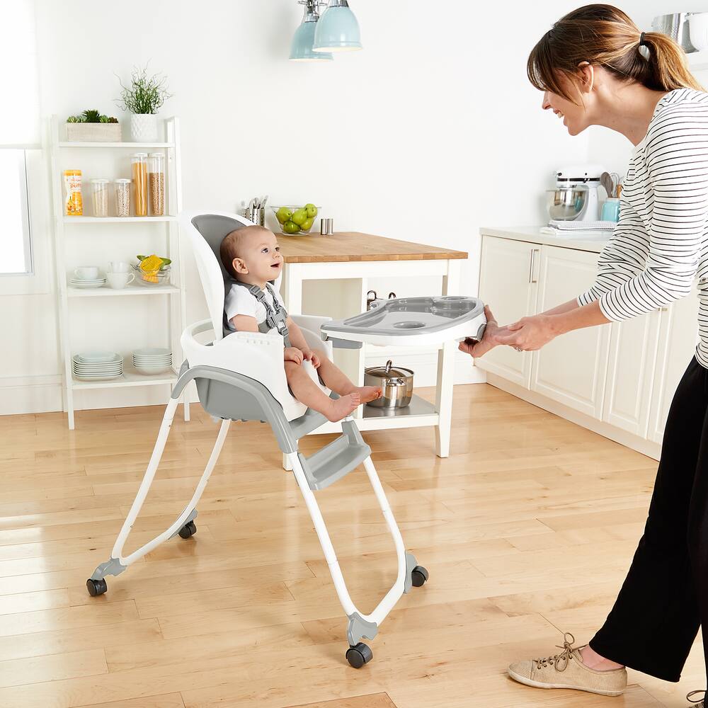 ingenuity travel high chair