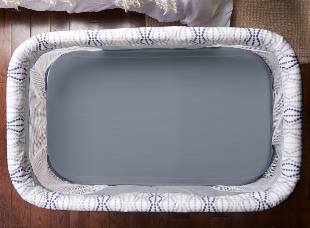 Ingenuity FoldAway Rocking Fletcher Canadian Tire