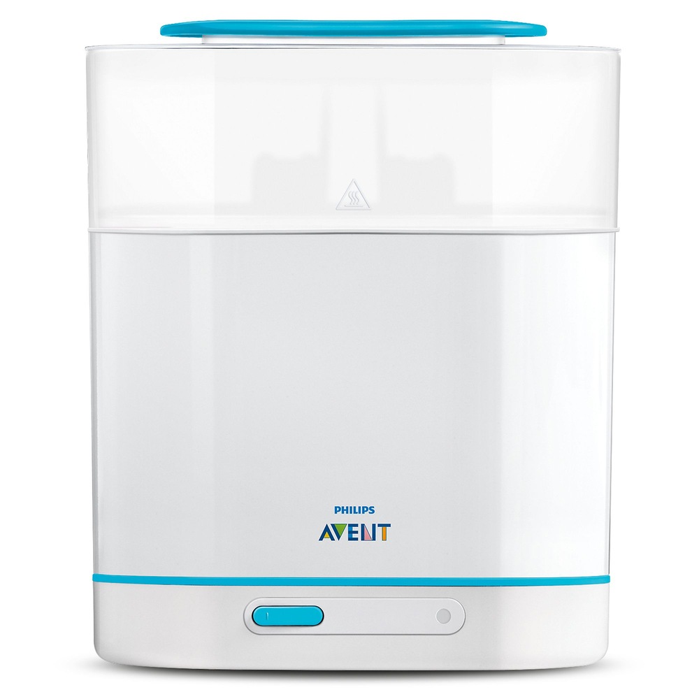 Philips AVENT 3in1 Electric Steam Sterilizer Canadian Tire