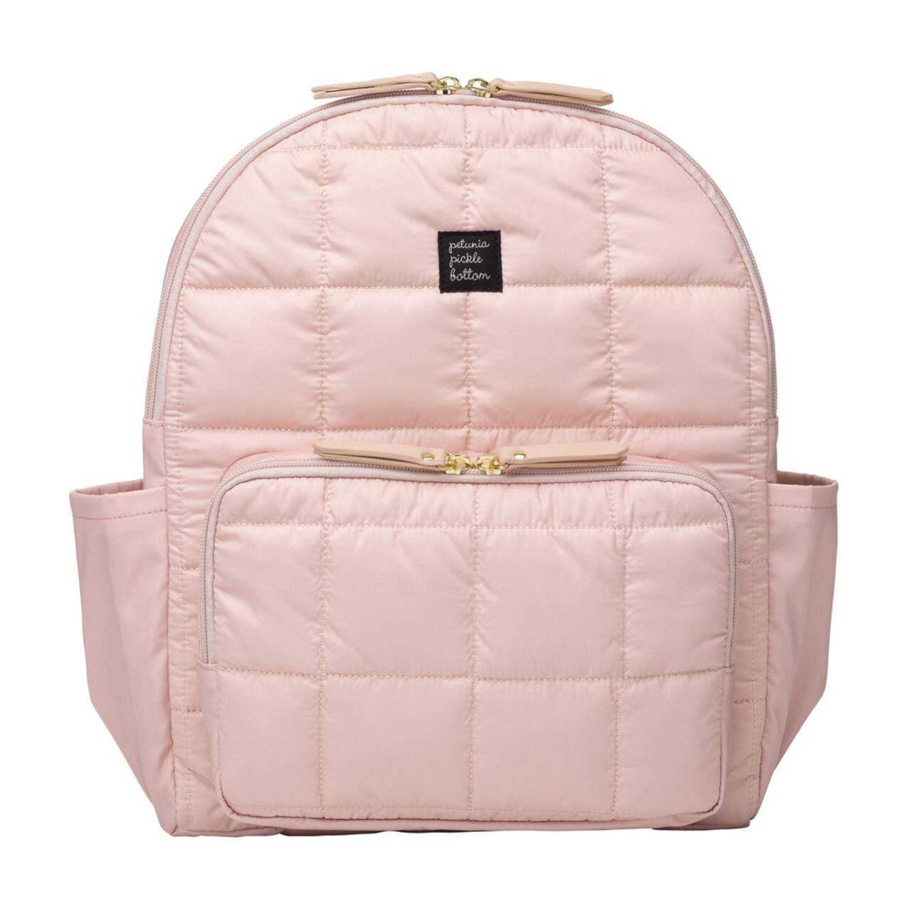 Diaper cheap backpack pink