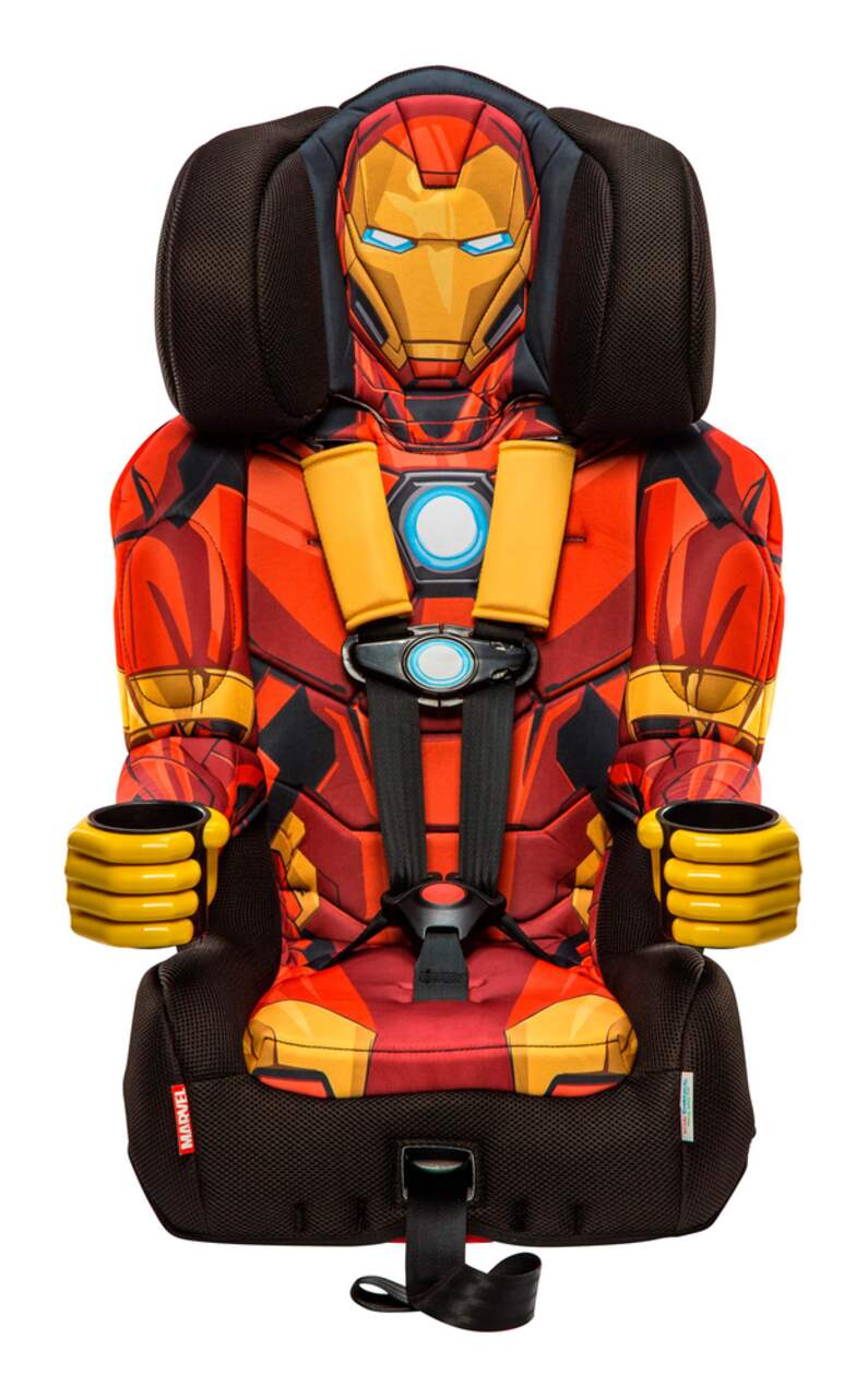 Kidsembrace cheap car seat