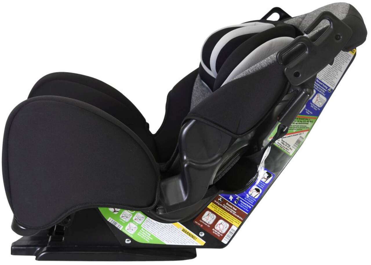 Safety first alpha prime store