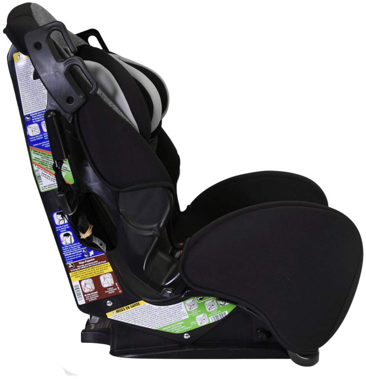Safety 1st Alpha Prime 3 in 1 Car Seat