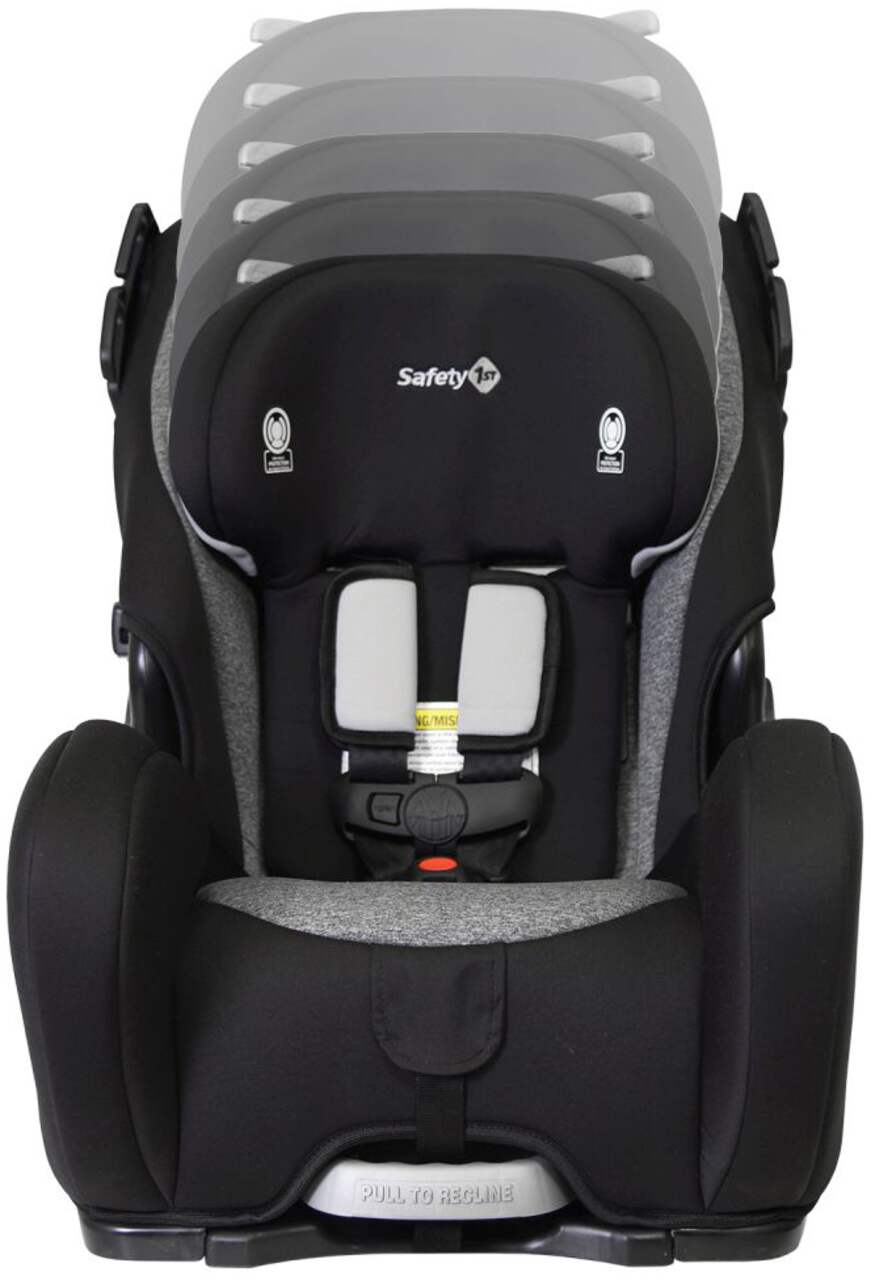 Alpha omega select car seat review online