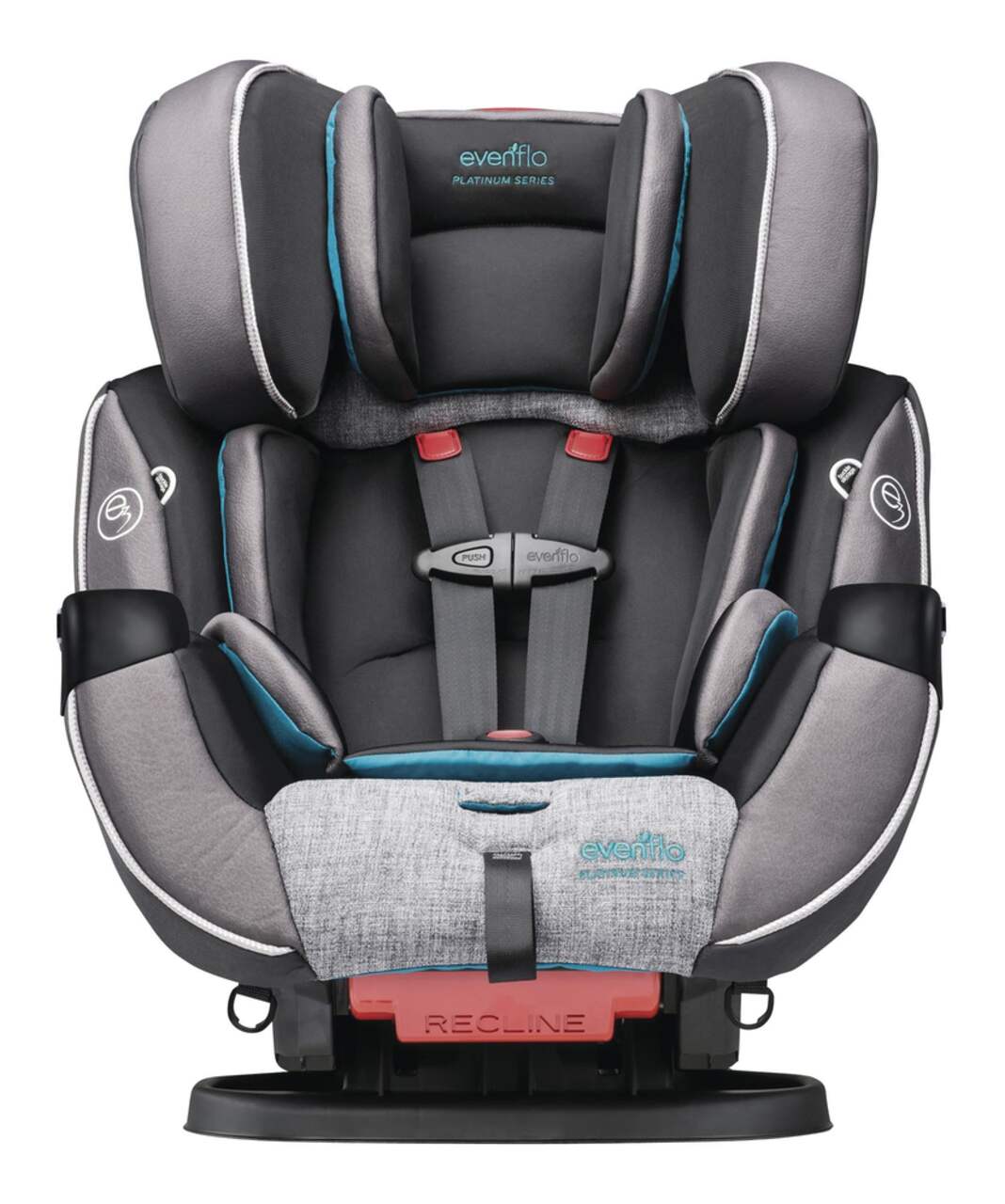 Evenflo symphony dlx hot sale canadian tire