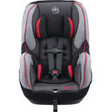 Evenflo Titan 65™ Convertible Car Seat Front_Flat