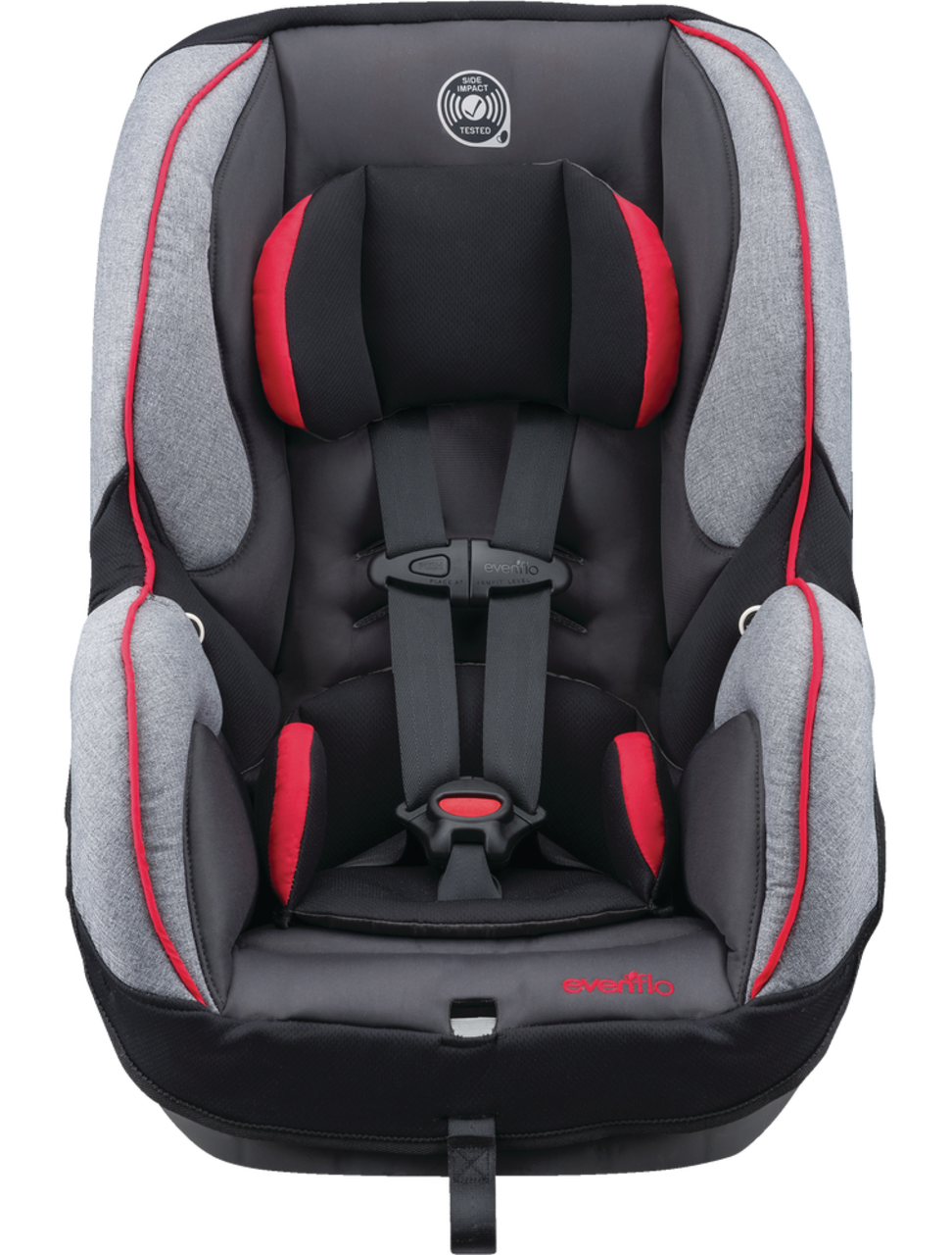 Evenflo advanced 2025 titan 65