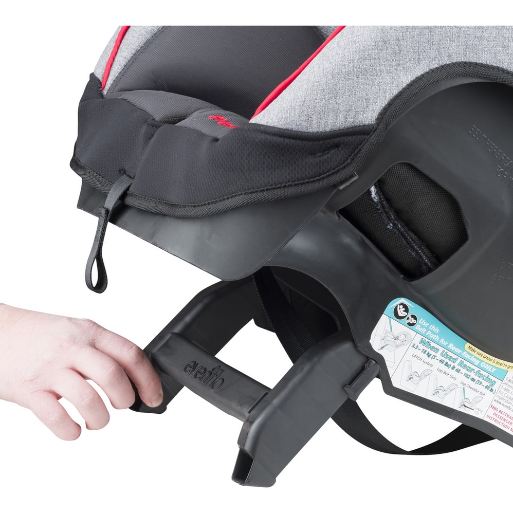 Evenflo Titan 65™ Convertible Car Seat | Canadian Tire