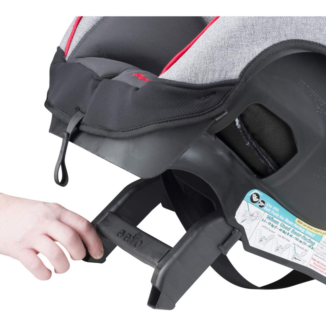 Evenflo Titan 65 Convertible Car Seat Canadian Tire