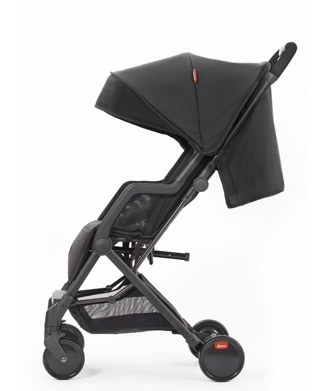 Diono Traverze Stroller Black Canadian Tire