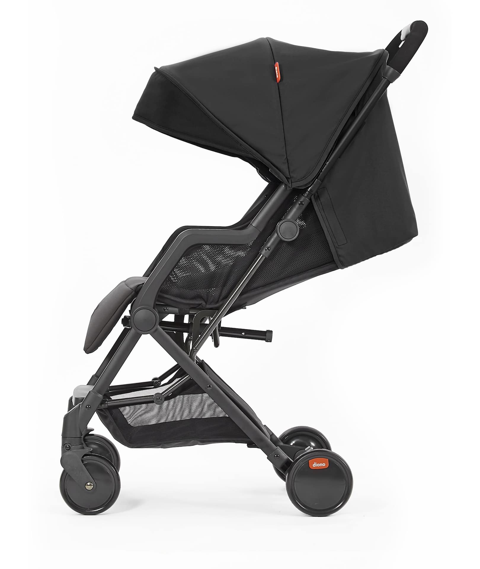 Diono Traverze Stroller Black Canadian Tire