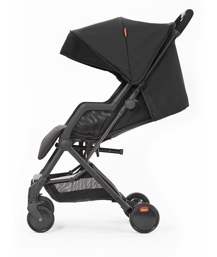 diono stroller canada