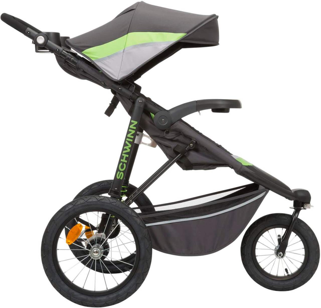 Schwinn interval jogger travel system cheap