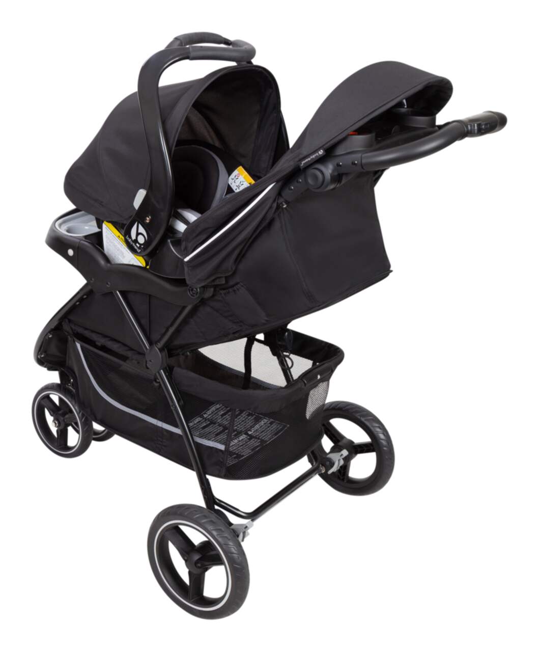 BabyTrend Skyview Plus Stroller Car Seat Travel System