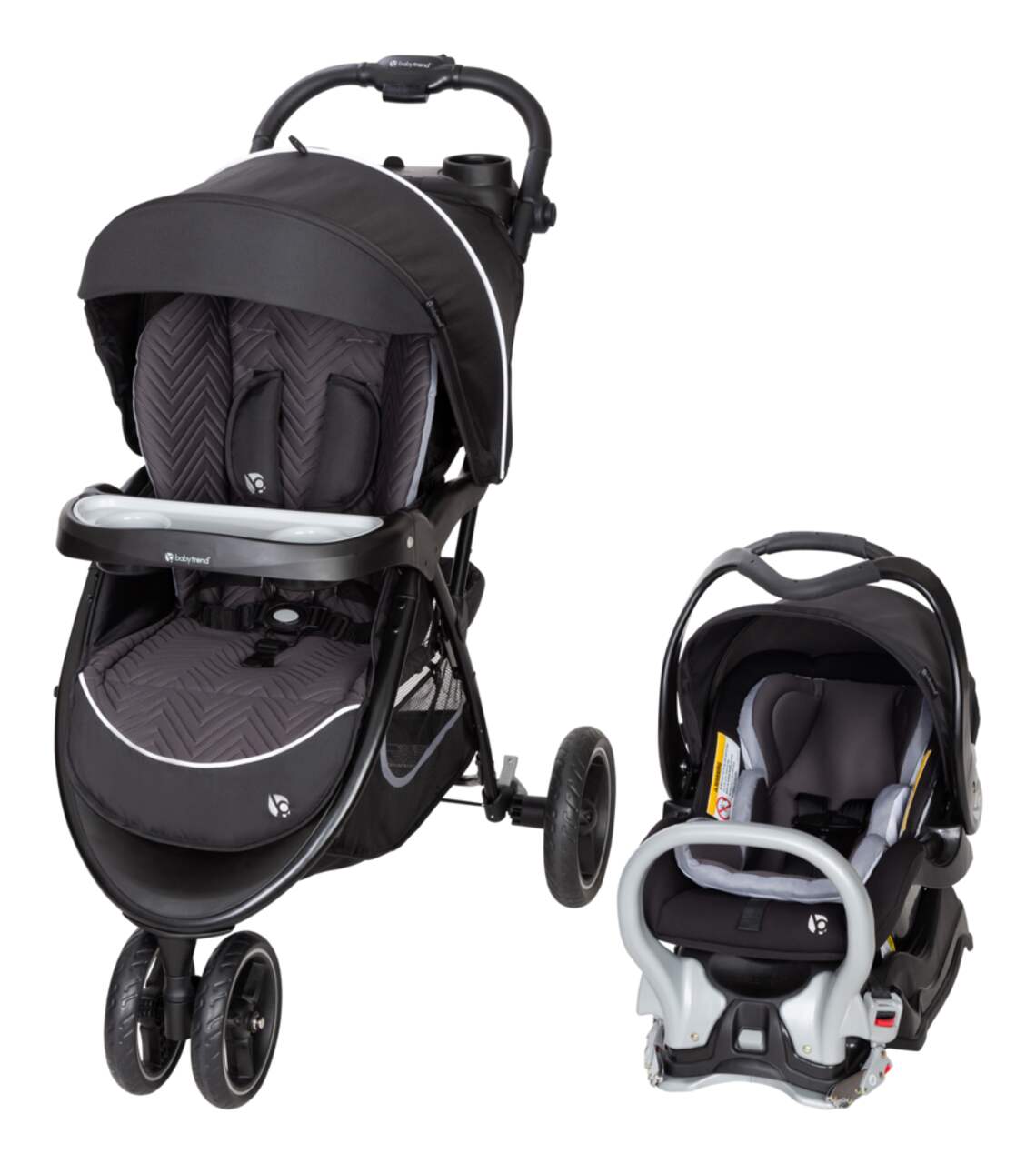 Baby trend sale skyview stroller