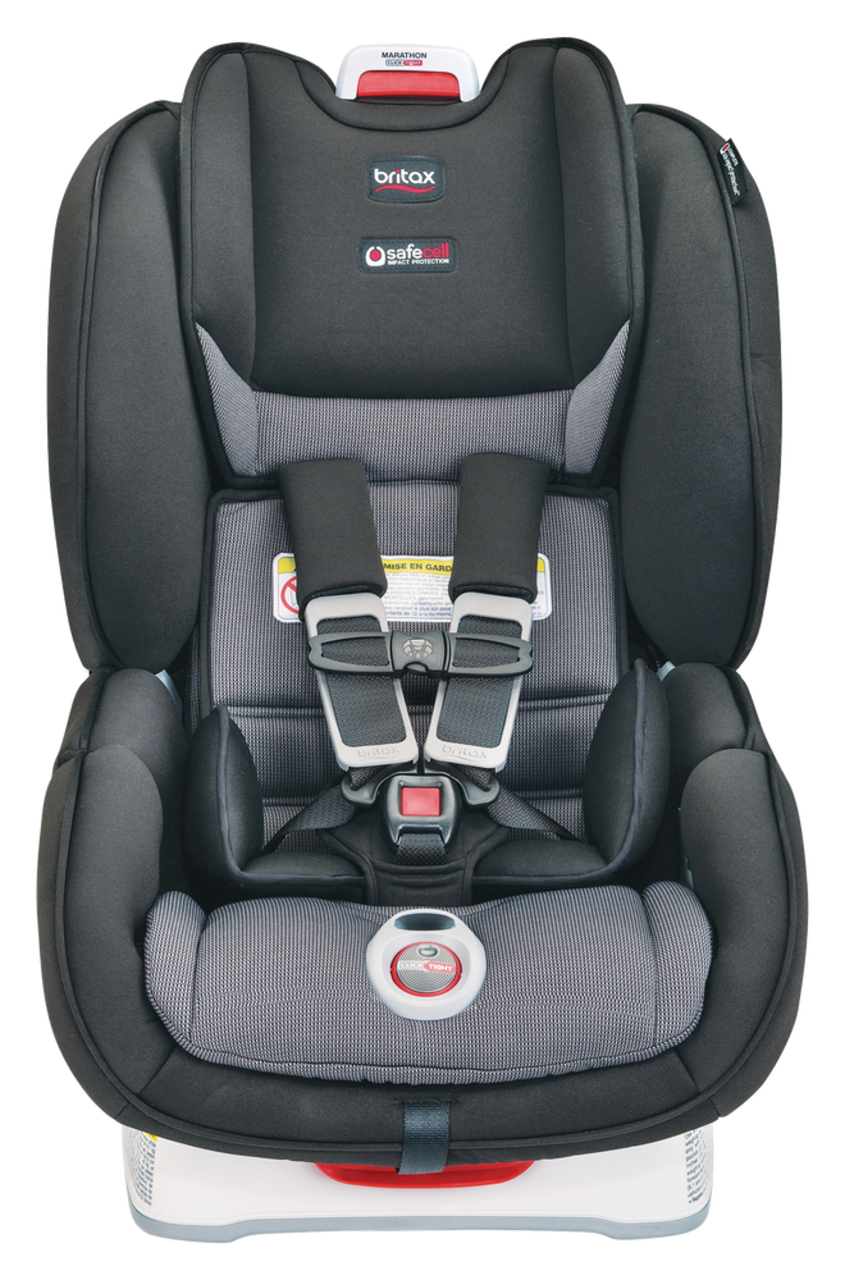 Britax marathon clicktight height and weight sales