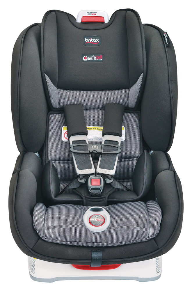 Britax Marathon Clicktight Convertible Car Seat, Verve | Canadian Tire