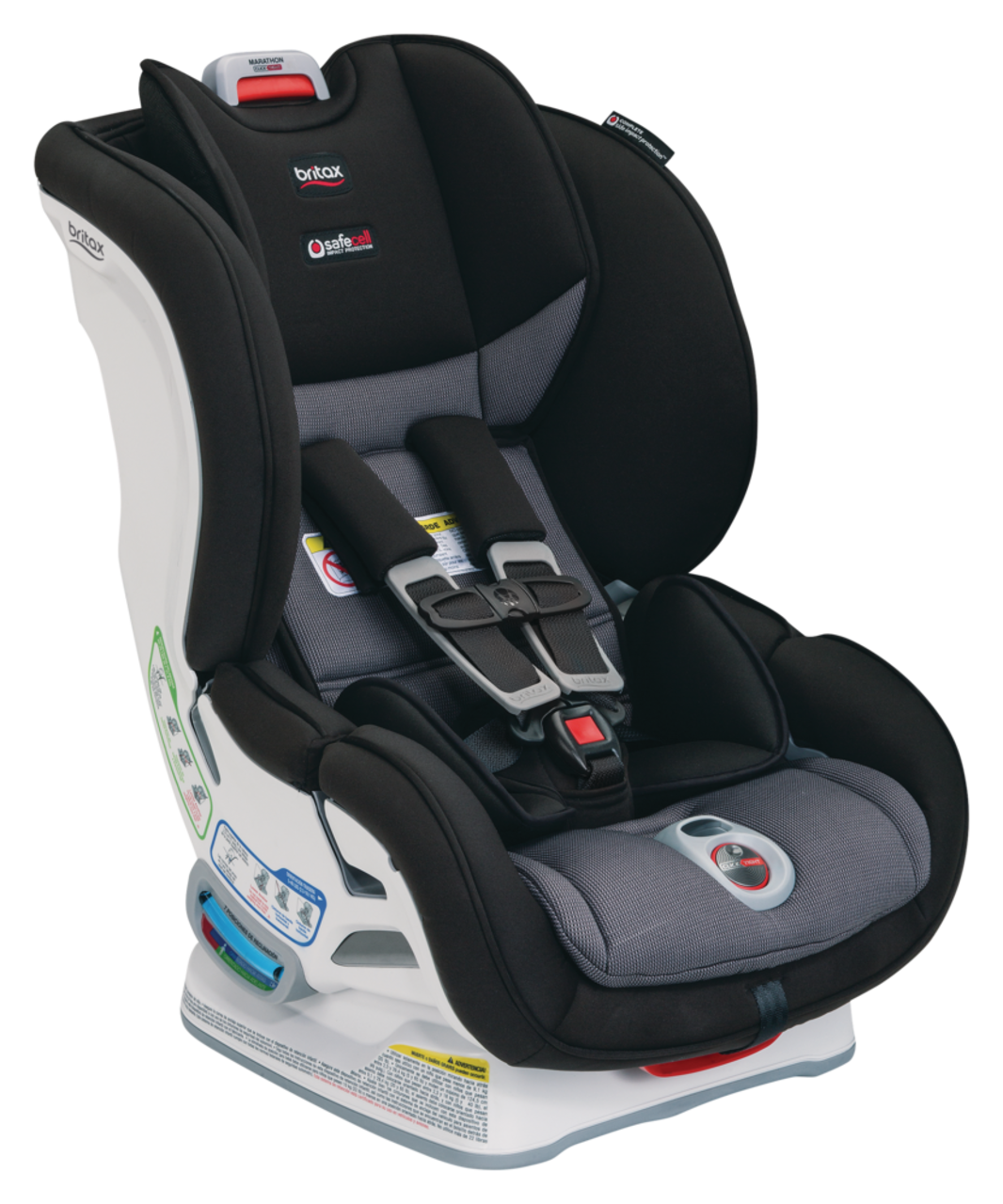 Britax car seat 3 new arrivals in 1