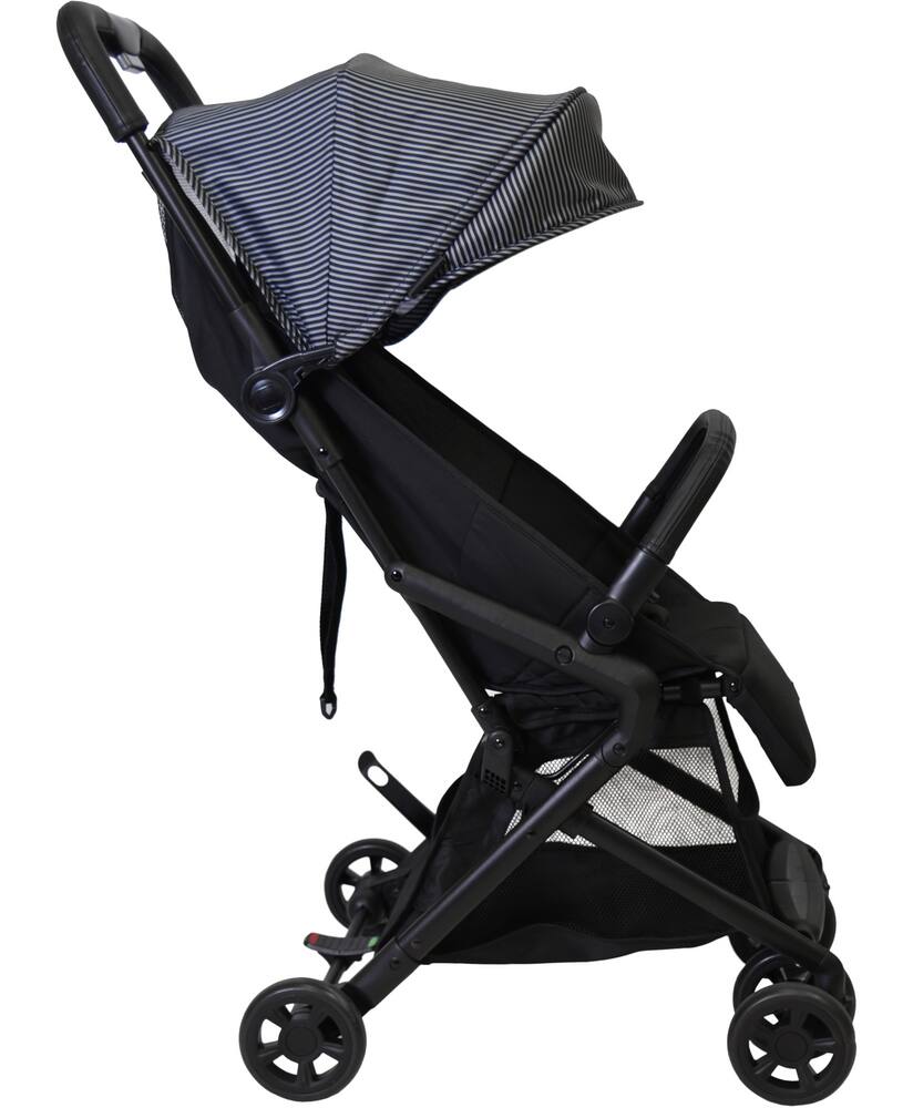 lightest all terrain stroller