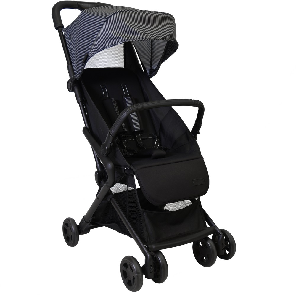 Safety 1st Cube Compact Stroller, Black Canadian Tire
