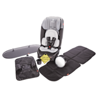 Diono radian® 3RXT All-in-One Convertible Car Seat Composite_or_Mixed