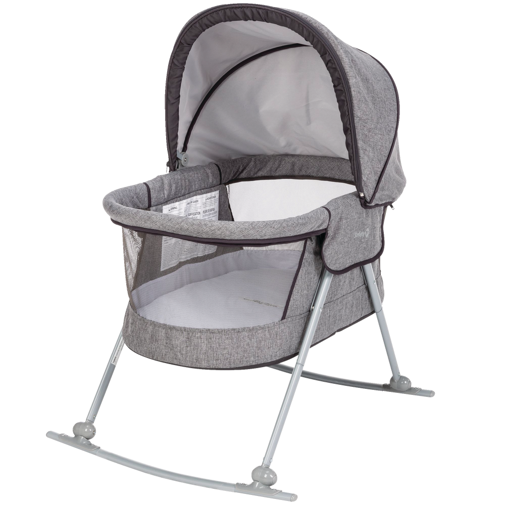 Safety 1st Nap Go Rocking Bassinet Canadian Tire   Safety 1st Nap Go Rocking Bassinet 0c583d4f 4cdb 4877 9243 Cedb81ec20bb 