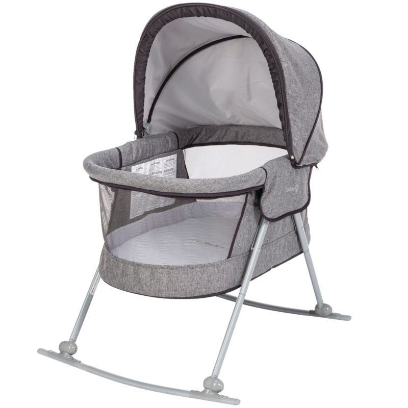 Safety 1st Nap & Go Rocking Canadian Tire