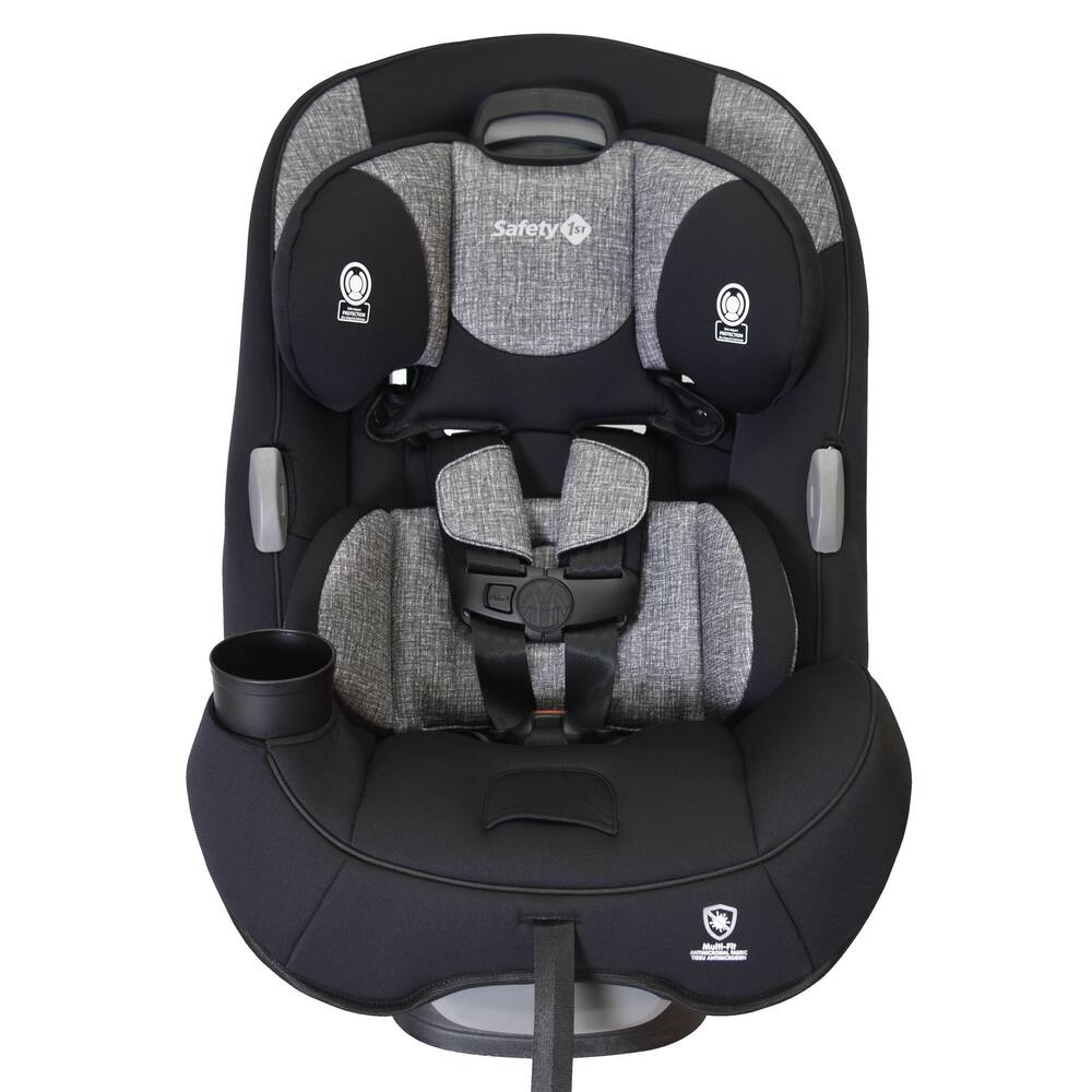 Safety 1st MultiFit Antimicrobial Allin1 Car Seat Canadian Tire