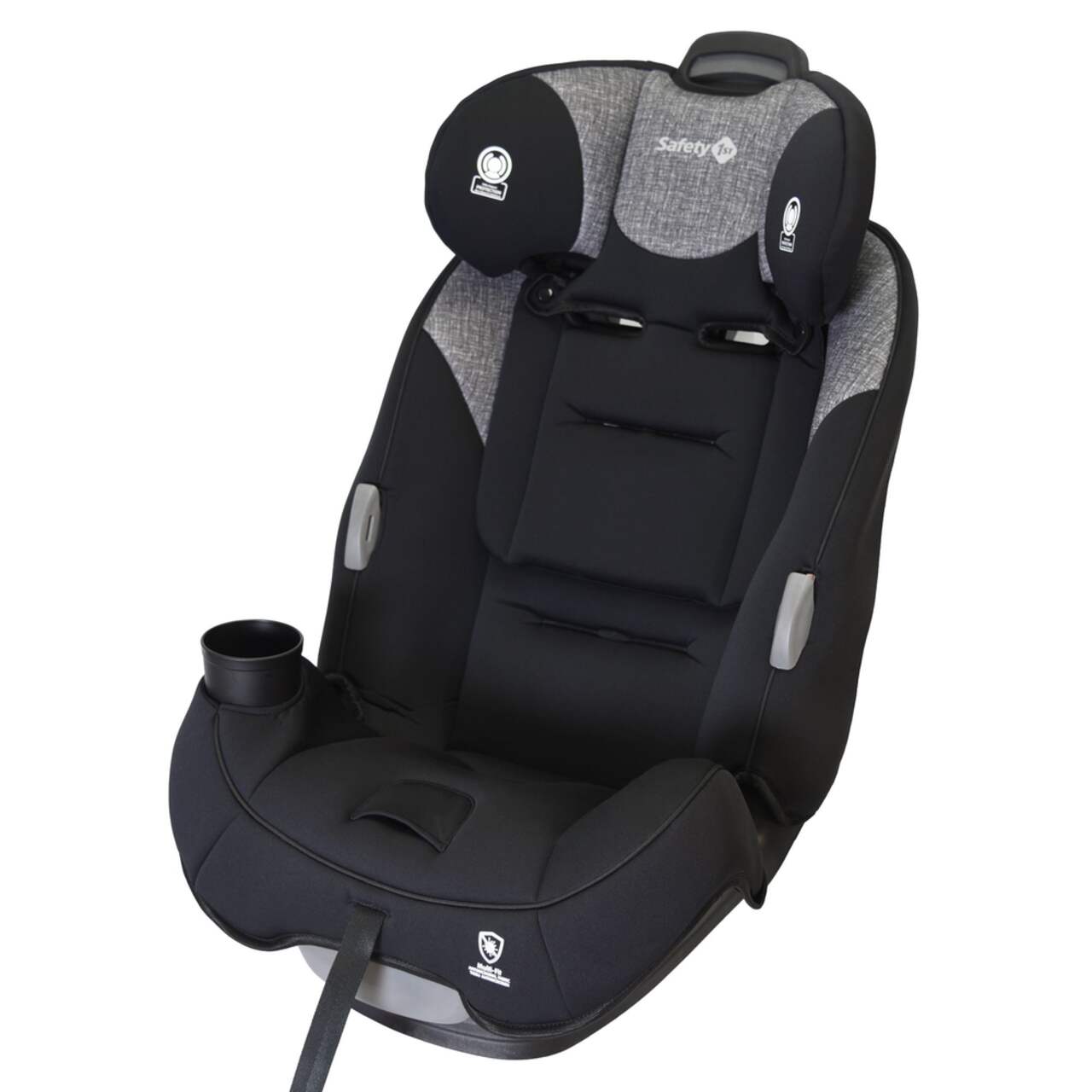 Safety 1st MultiFit Antimicrobial All in 1 Car Seat Canadian Tire