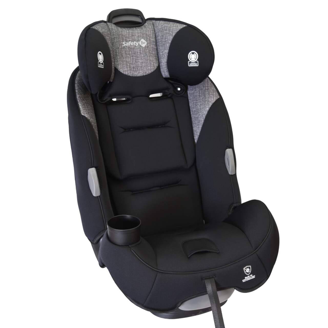 Safety 1st 3 in 1 multifit car seat new arrivals