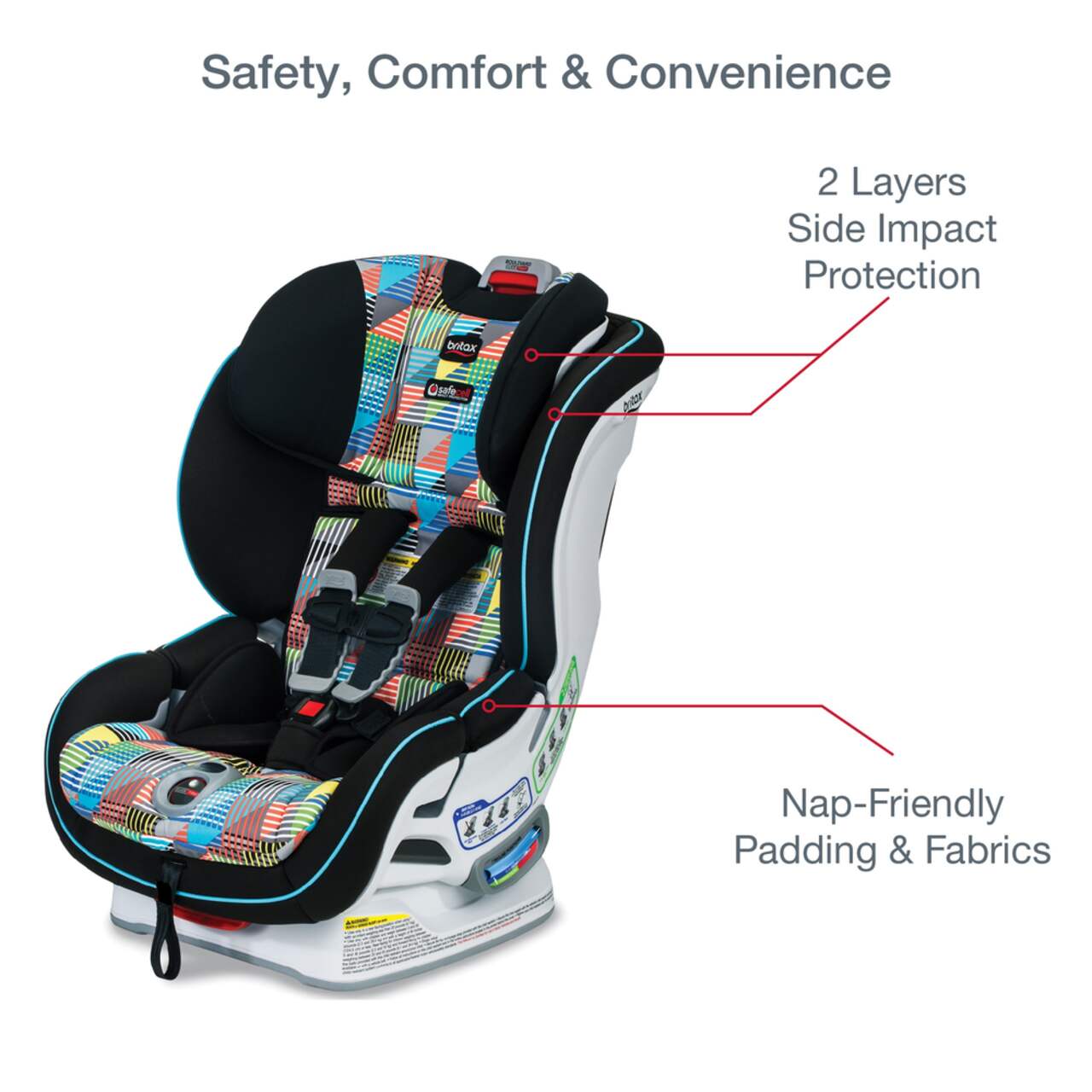 Britax canadian deals tire