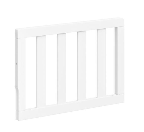 Graco Universal Toddler Safety Guardrail, White Canadian Tire