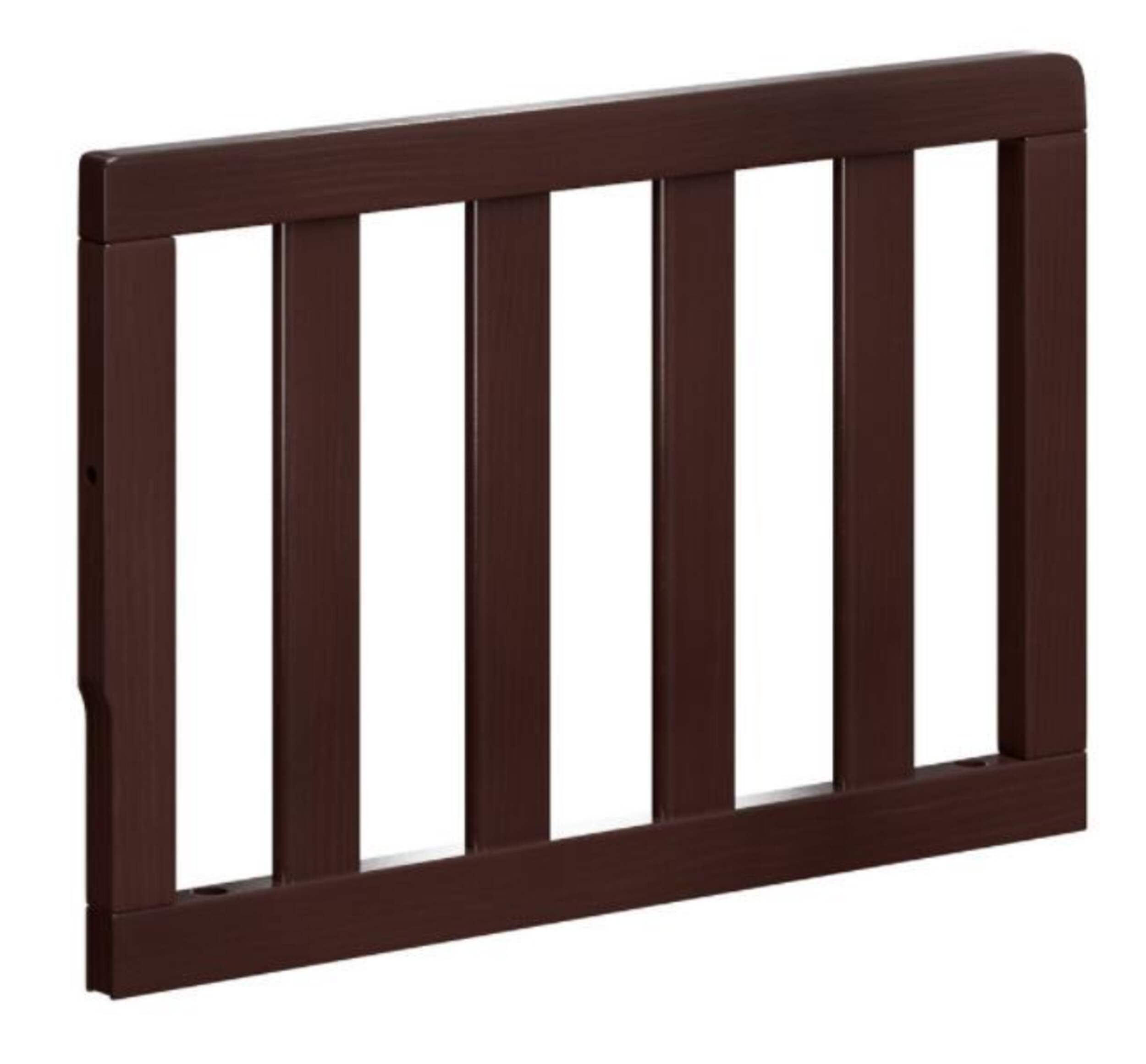 Graco Universal Toddler Safety Guardrail, Espresso Canadian Tire