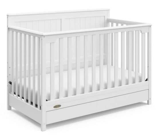 Graco crib bed online