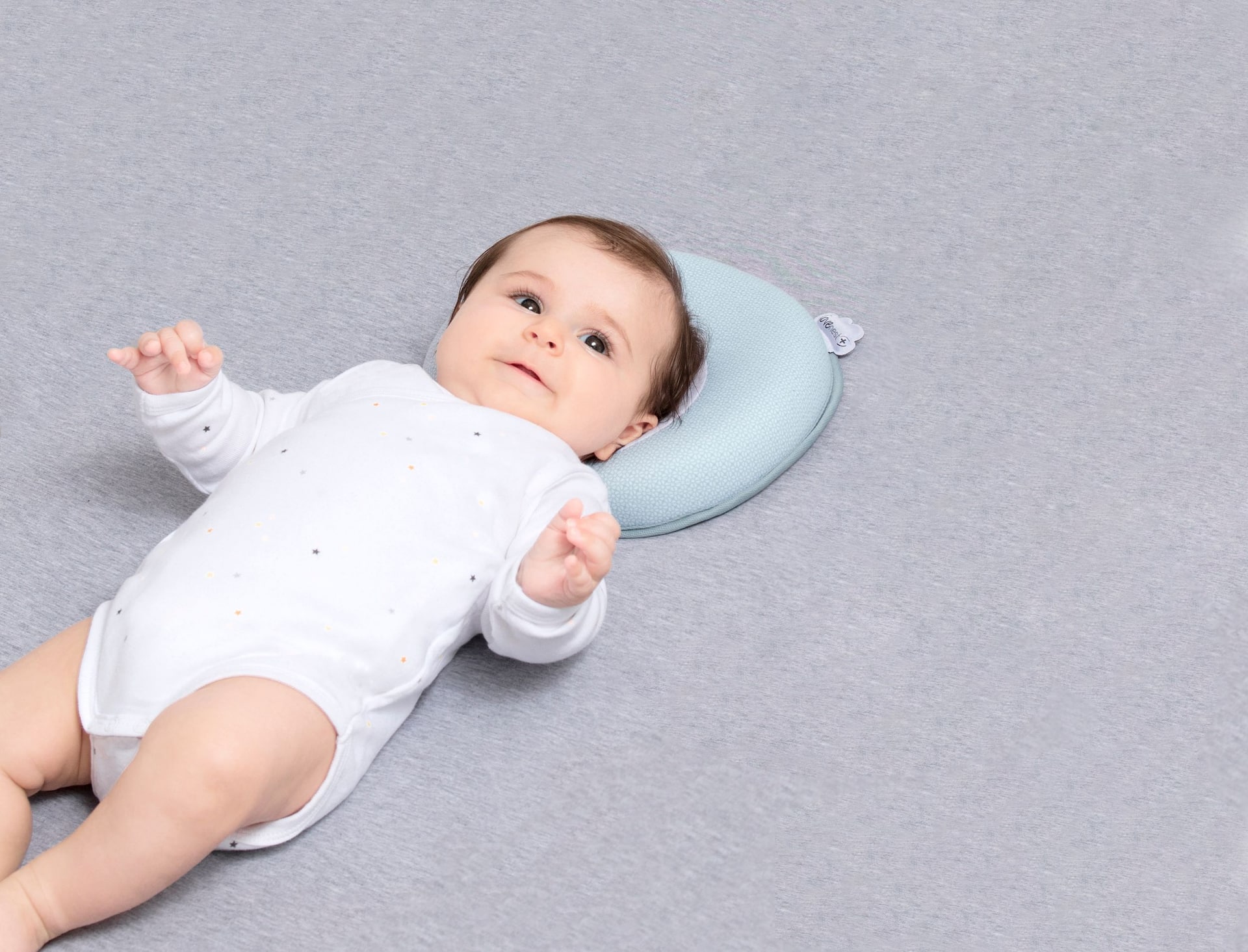 Baby head support pillow hot sale canada