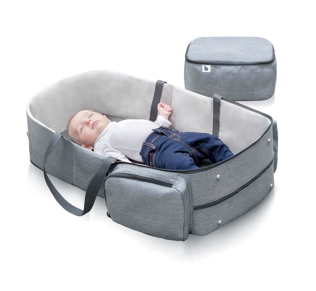 Babymoov Travelnest 3in1 Portable Canadian Tire