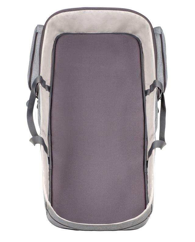 Babymoov Travelnest 3in1 Portable Canadian Tire