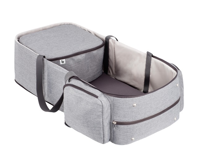 Babymoov Travelnest 3in1 Portable Canadian Tire