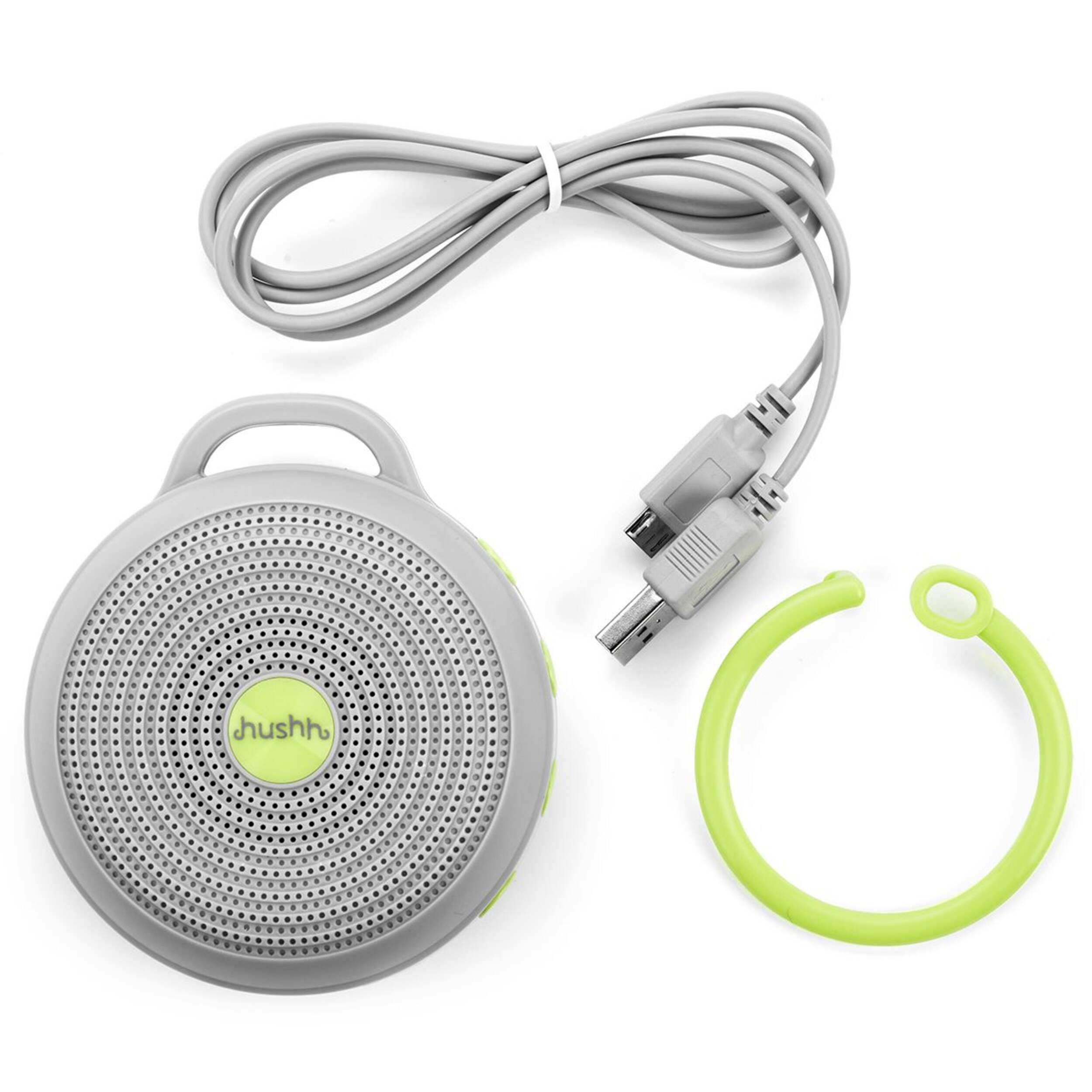 Yogasleep Hushh Portable Sound Machine Composite_or_Mixed