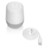 Yogasleep Sound Machine - Duet Overhead_Plunge