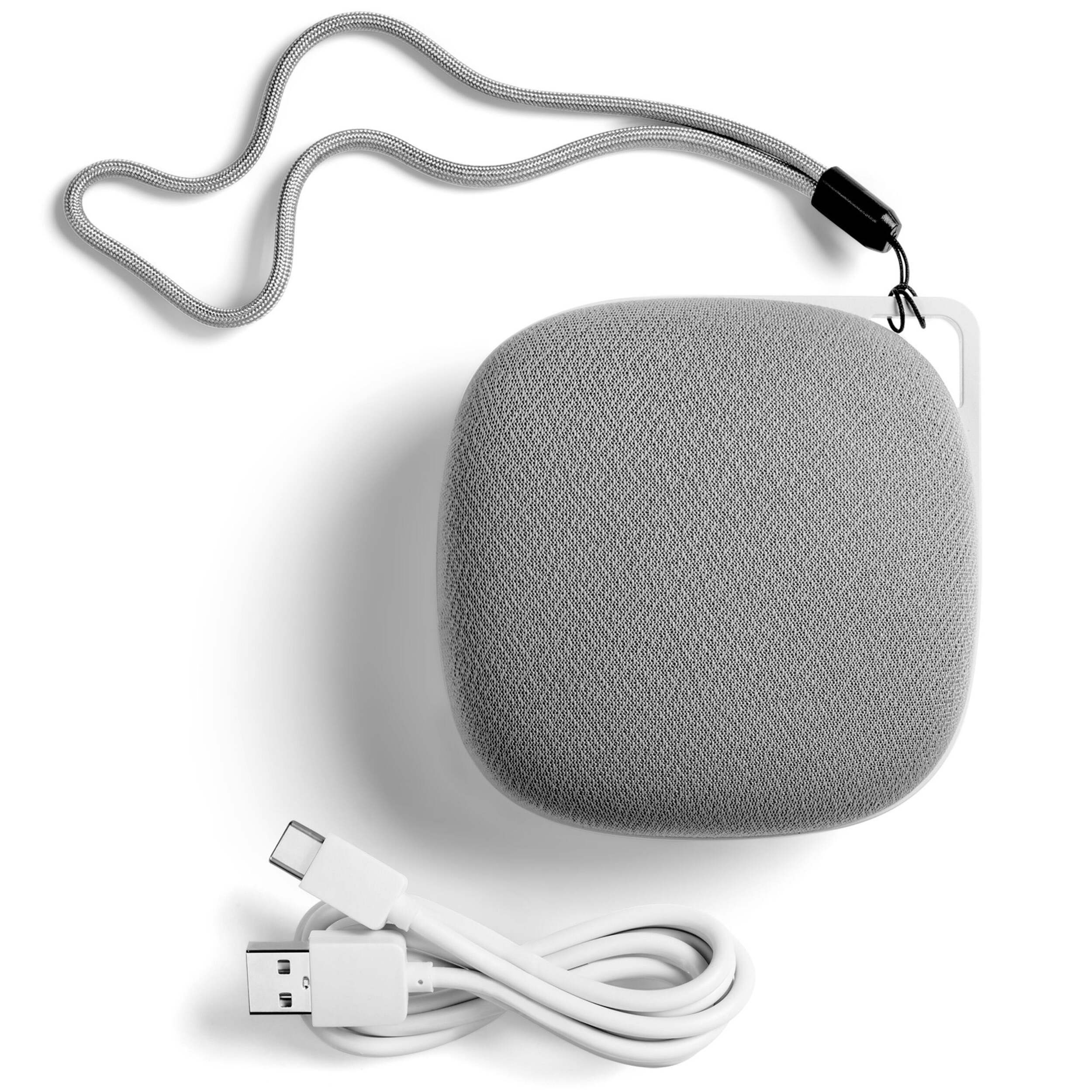 Yogasleep Portable Sound Machine - Travelcube Composite_or_Mixed