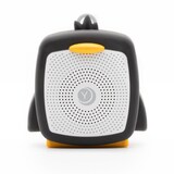 Pocket Baby Soother Portable Sound Machine - Penguin Front_Flat