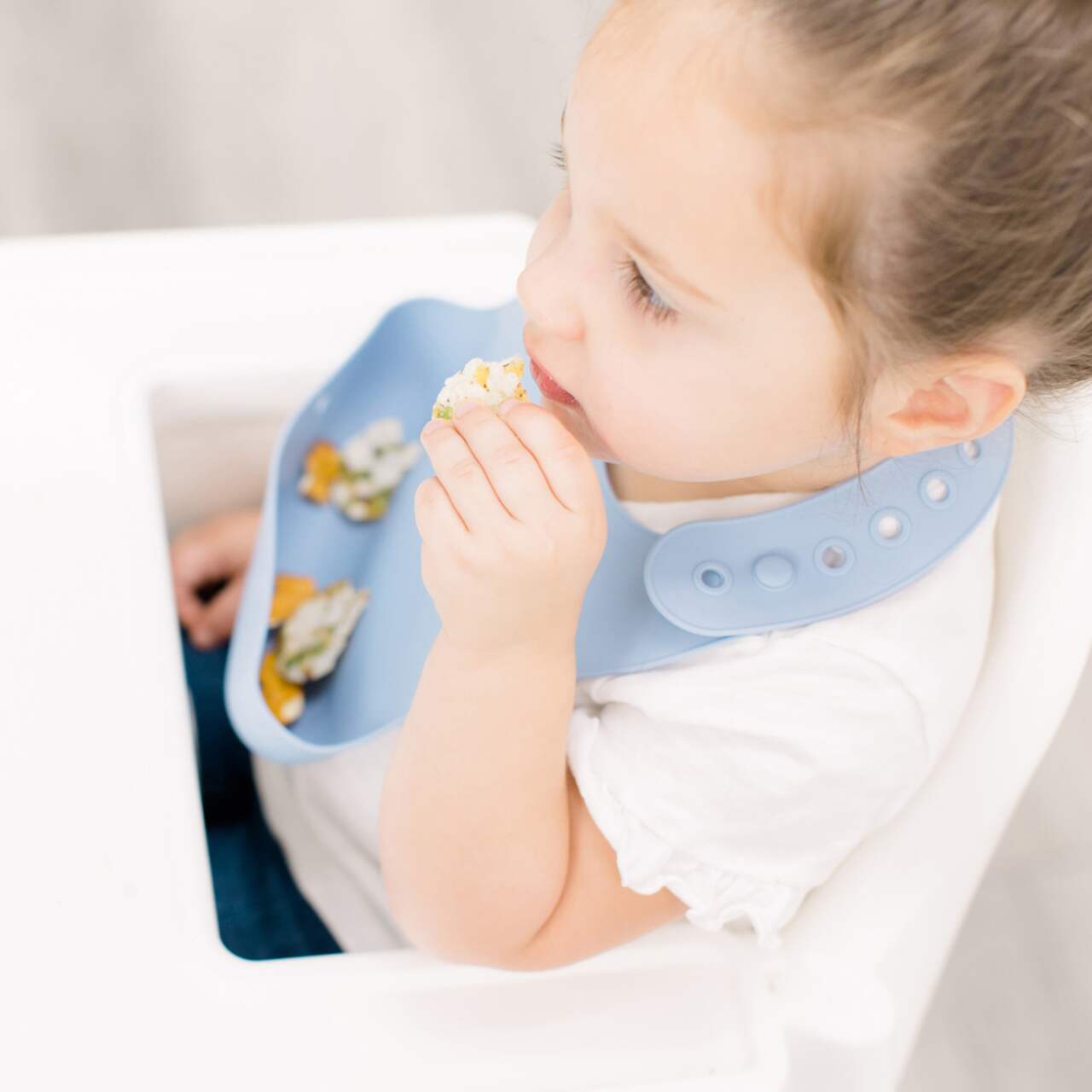 Foodie bib hotsell