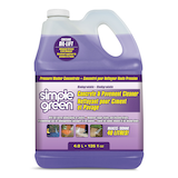 Simple Green Concrete & Pavement Pressure Washer Detergent, 4L Front_Flat