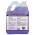 Simple Green Concrete & Pavement Pressure Washer Detergent, 4L Back_Flat
