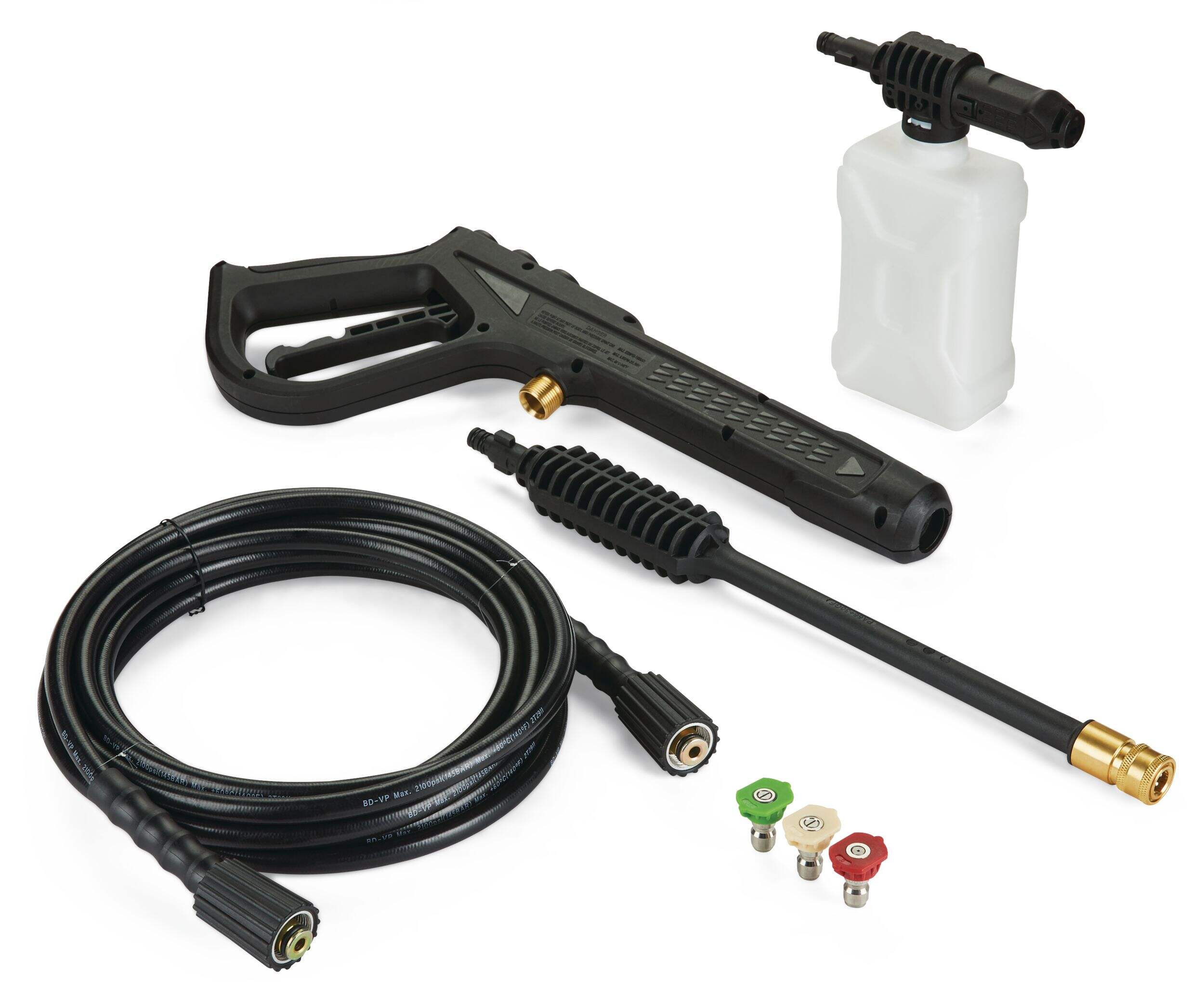 Okxaexcel Pressure Washer Parts 71 - ypqt7le