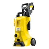 Nettoyeur haute pression électrique Kärcher K 3 Power Control 1800 lb/po² 1,45 gal/min avec Dirt Blaster Front_Three_Fourths_Angled_Left